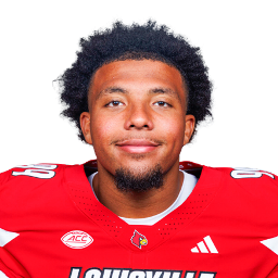 Jerod Smith II