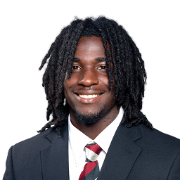 Jalewis Solomon