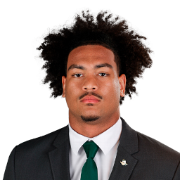 Elijah Rushing