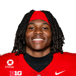 Jeremiah Smith
