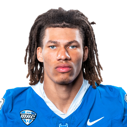 Keontez Bradley