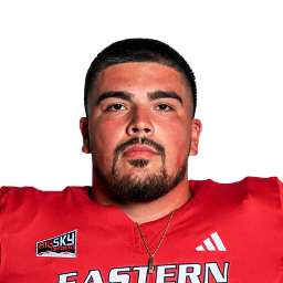Isaiah Perez