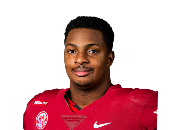 Dennis Daniels - Arkansas Razorbacks Running Back - ESPN