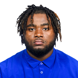 Roy Brackins III