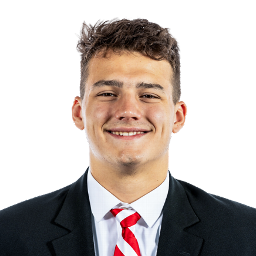 Luke Lindenmeyer