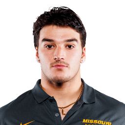 Anthony Favrow