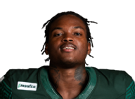 Jaziun Patterson
