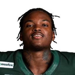 Jaziun Patterson