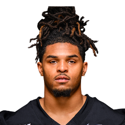 Mekhi Bigelow