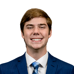 Trent Pearman