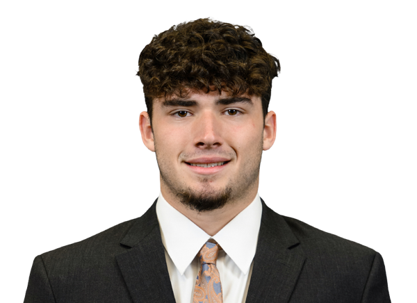 Clemson Punter Jack Smith