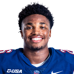 Jaylin Belford