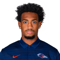 Lawrence Brown Jr.