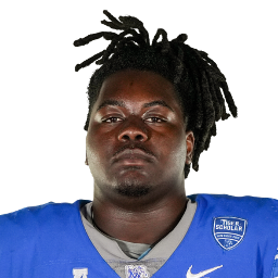 Malachi Breland