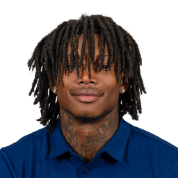 JK Johnson