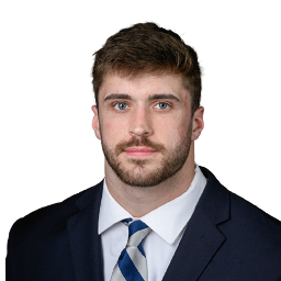 Caleb Bacon