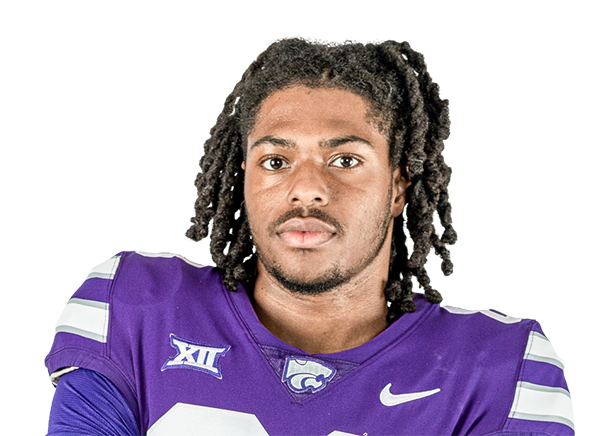 Erwin Nash - Kansas State Wildcats Wide Receiver - ESPN