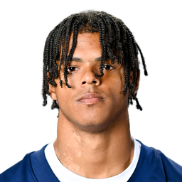 Raleigh Collins III