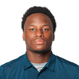 Donovan Giles