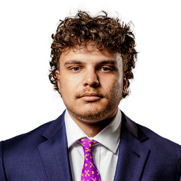 Andrew Conrad