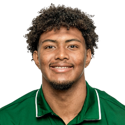 Jaseim Mitchell