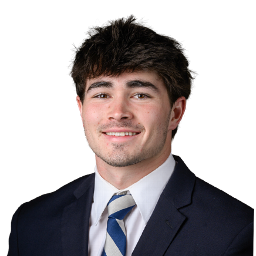 Connor Barry