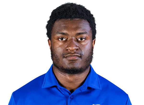 Jeremiah Johnson - Georgia State Panthers Safety - ESPN