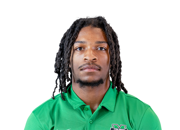 Turner awarded Beamer No. 25 jersey for Marshall game - Virginia