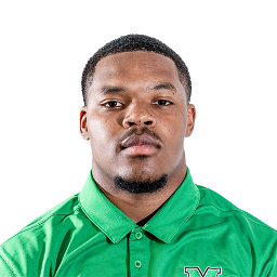 DeMarcus McElroy