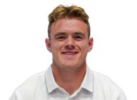 Beau Blankenship