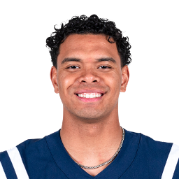 Bronson Olevao Jr.