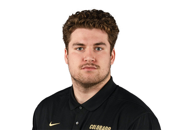 Brady Kopetz - Colorado Buffaloes Tight End - ESPN