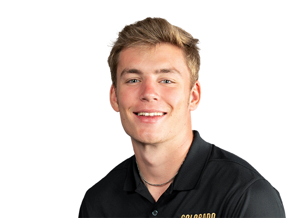 Colton Allen - Colorado Buffaloes Quarterback - ESPN (IN)