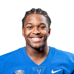 Mark-Anthony Scott Jr.