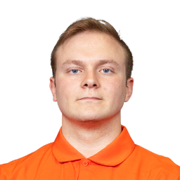 Ethan Warner