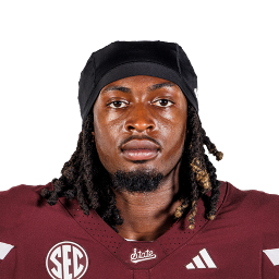 Jayven Williams