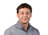 Logan Booher
