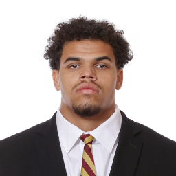Jordan Sanders