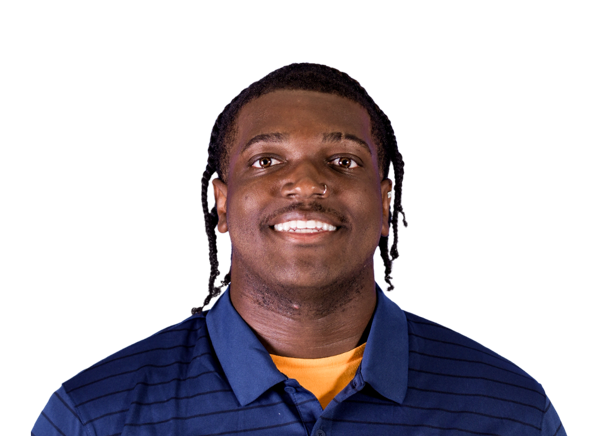 Devante Keys - East Texas A&M Lions Defensive Lineman - ESPN