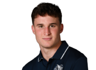 Tanner Maddocks