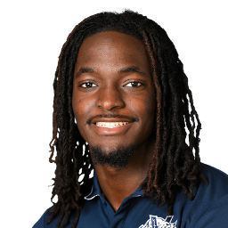 Josh Oluremi