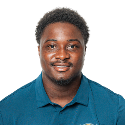DeeJay Holmes Jr.