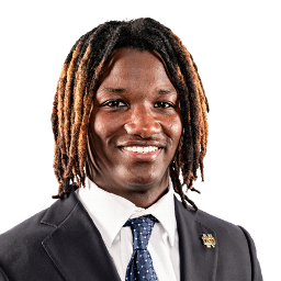 Taebron Bennie-Powell