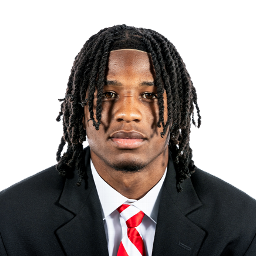 Jacory Barney Jr.
