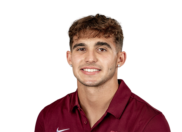 Davi Belfort - Virginia Tech Hokies Quarterback - ESPN