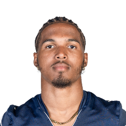 Marquis Buchanan