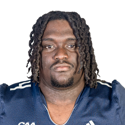 Tre Alexander