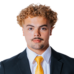 Luke Teskey