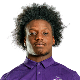 Rovaughn Banks Jr.