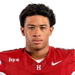 Jordan Harris